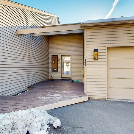 Poplar 12 | Discover Sunriver Bagian luar foto
