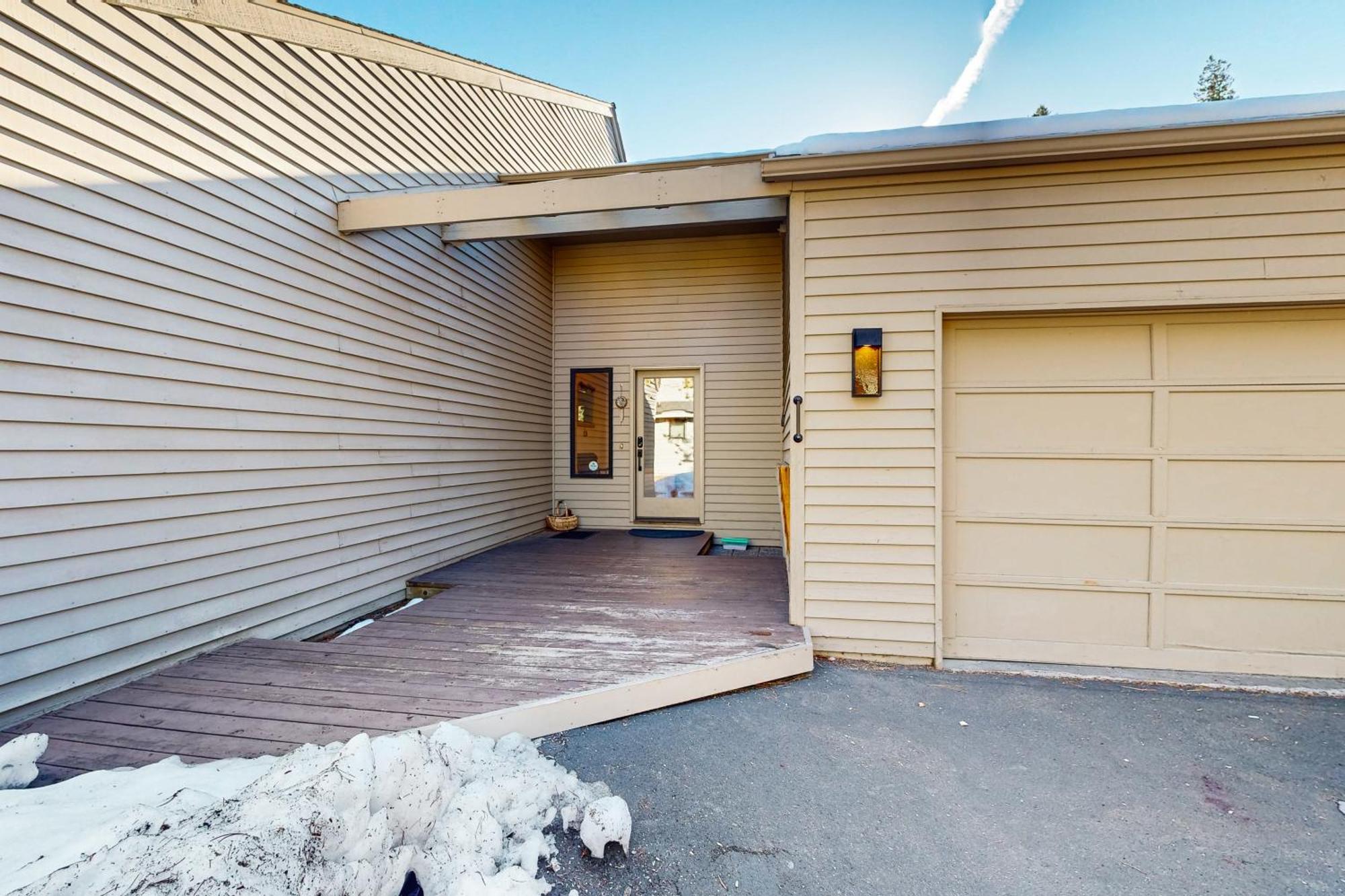 Poplar 12 | Discover Sunriver Bagian luar foto
