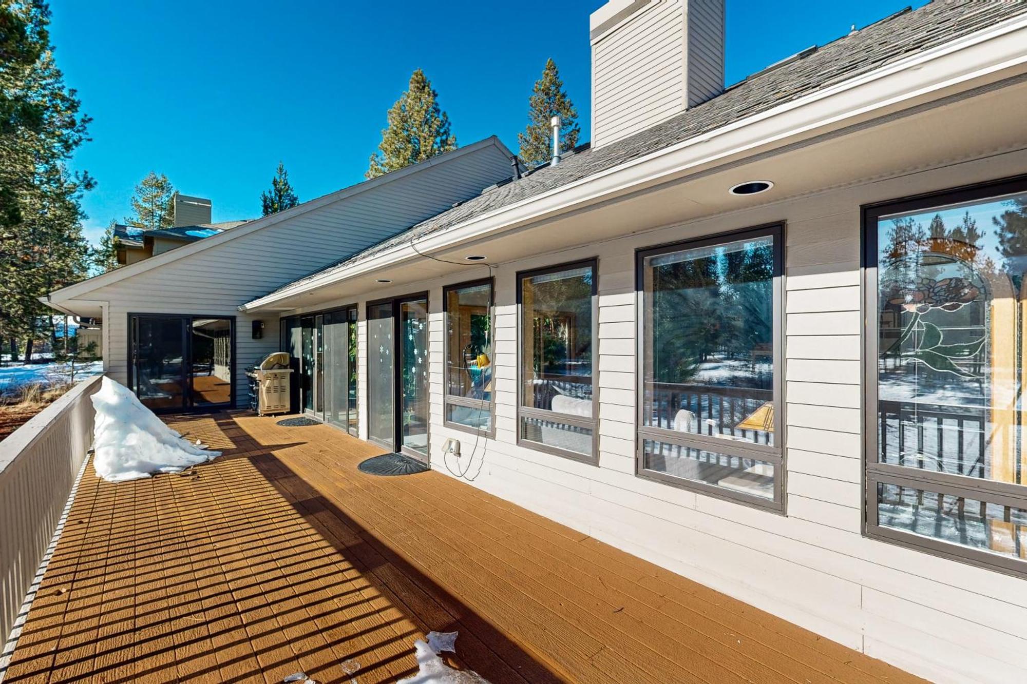 Poplar 12 | Discover Sunriver Bagian luar foto