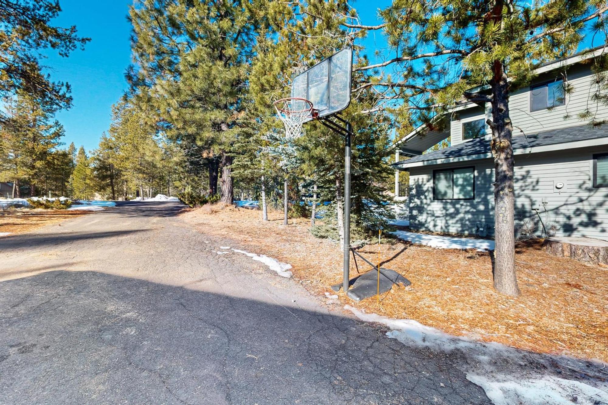 Poplar 12 | Discover Sunriver Bagian luar foto