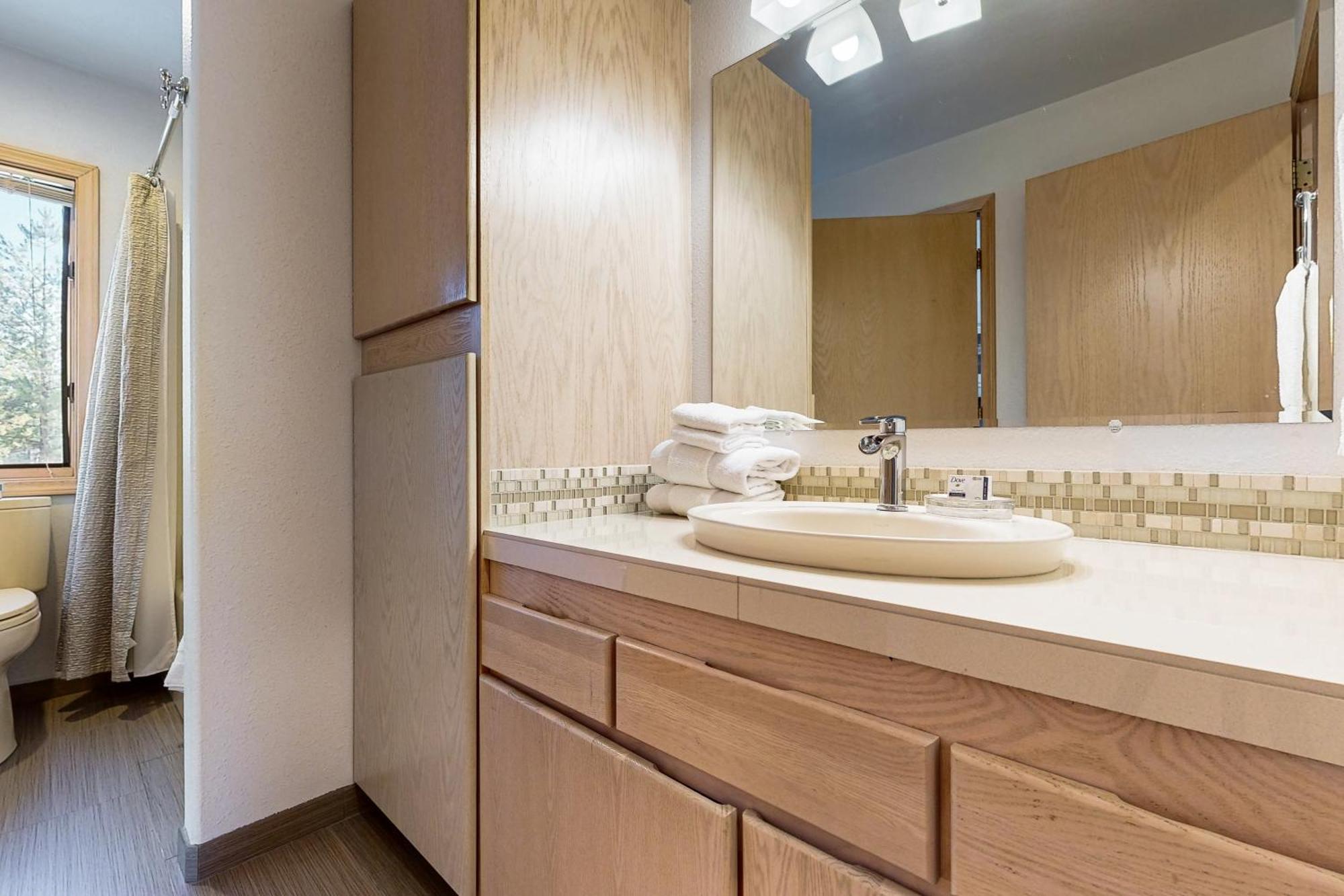 Poplar 12 | Discover Sunriver Bagian luar foto