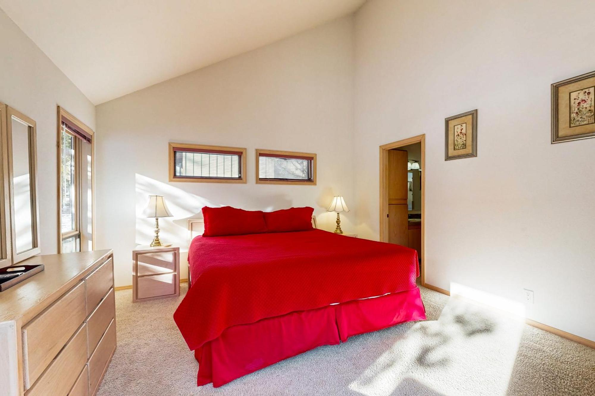Poplar 12 | Discover Sunriver Bagian luar foto