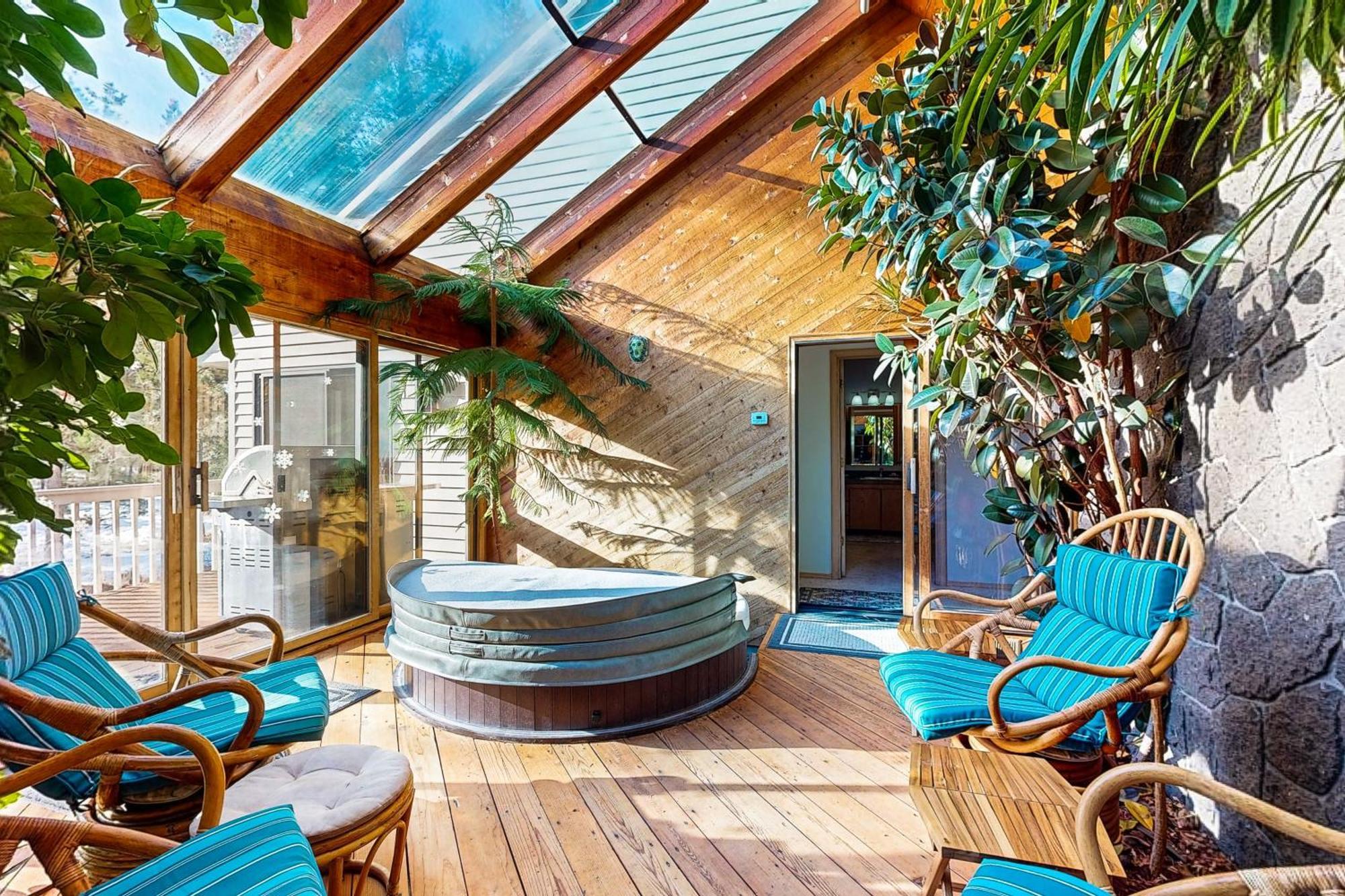 Poplar 12 | Discover Sunriver Bagian luar foto