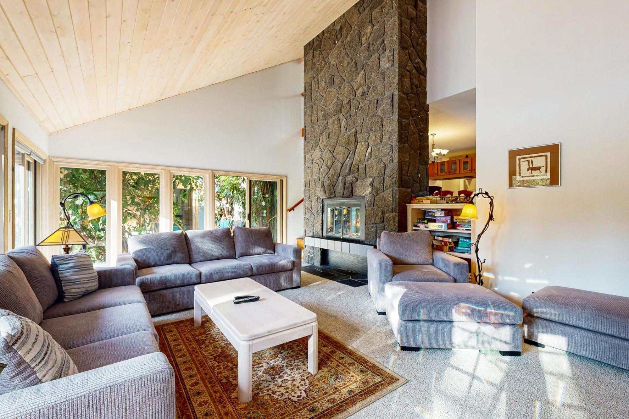 Poplar 12 | Discover Sunriver Bagian luar foto